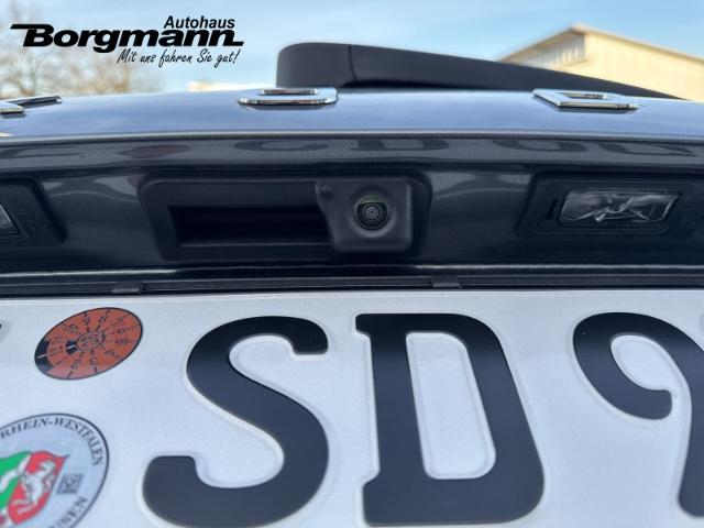 Skoda Scala 85 Drive