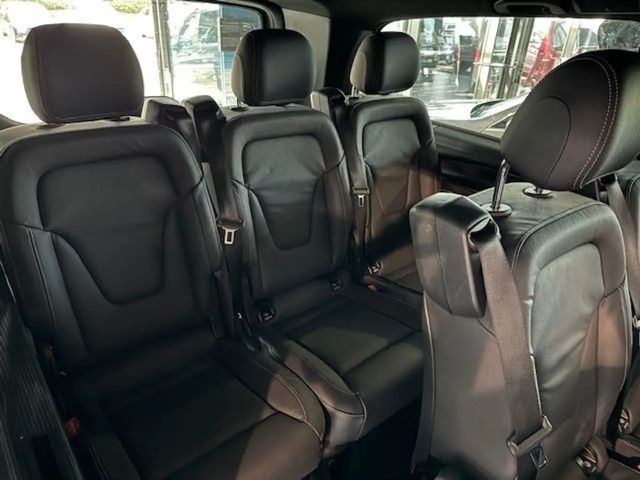 Mercedes-Benz V 300 4MATIC Extralang V 300 d