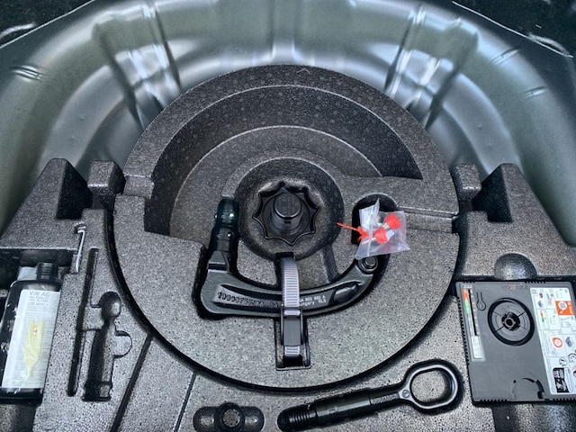 Volkswagen T-Roc 1.5 TSI DSG