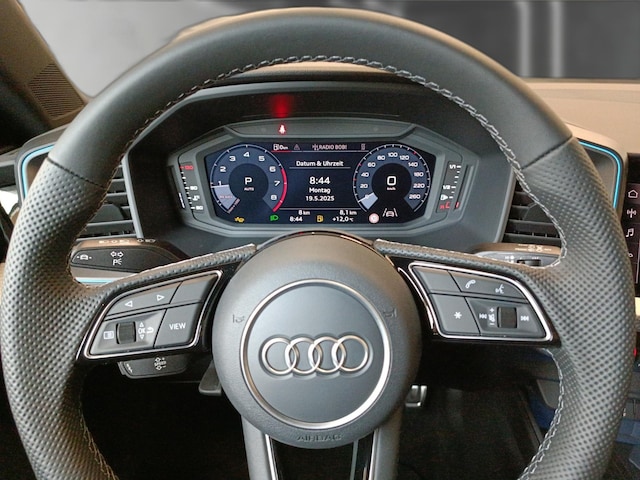 Audi A1 40 TFSI S-Line S-Tronic Sportback