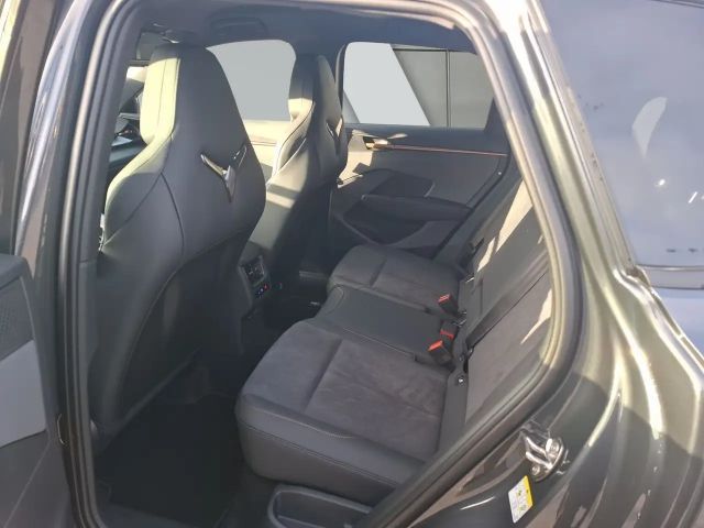 Cupra Terramar 2.0 TSI VZ