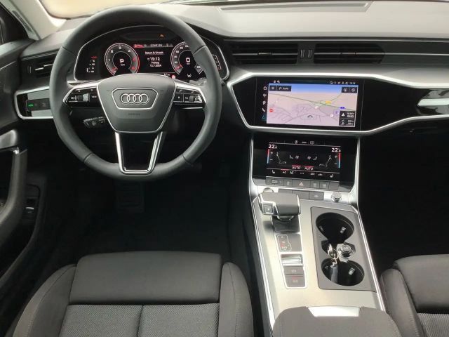 Audi A6 40 TDI Sport