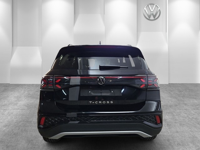 Volkswagen T-Cross DSG IQ.Drive R-Line