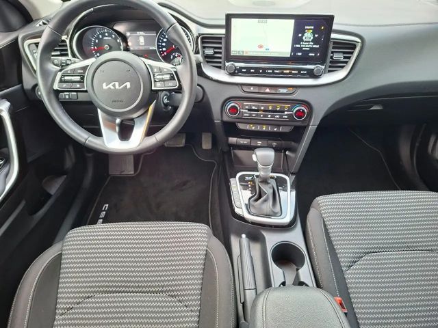 Kia Ceed GDi SportWagon
