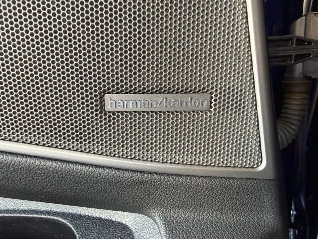 BMW M3 Competition Sedan