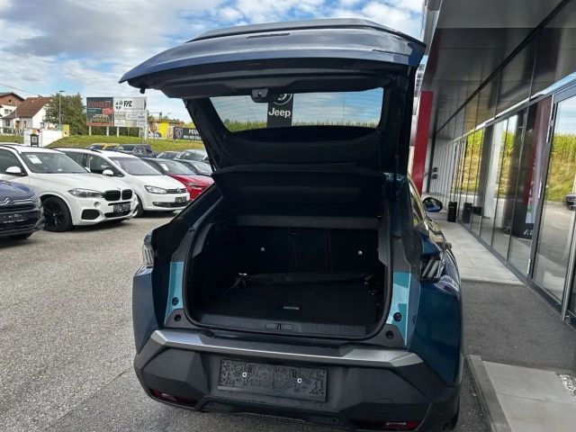 Peugeot 3008 Allure Pack Hybrid