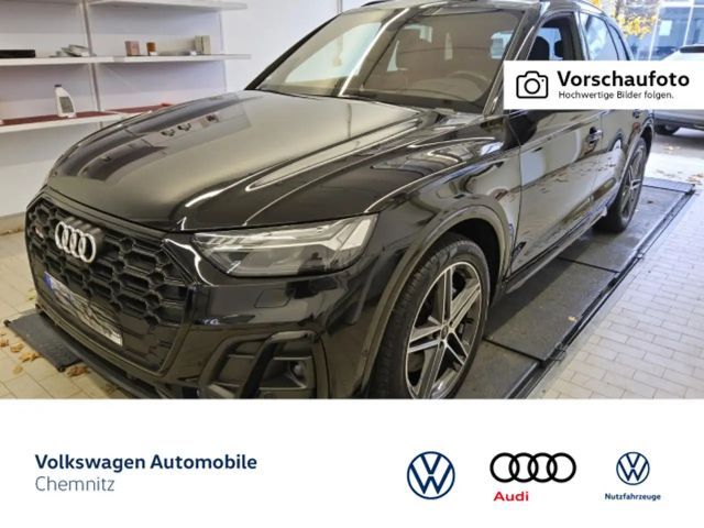 Audi SQ5 3.0 TDI Quattro