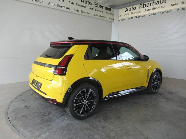 Renault 5 Comfort E-Tech Iconic