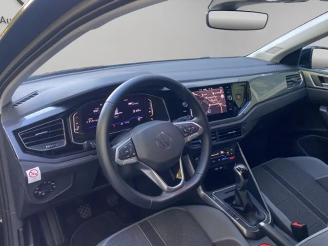 Volkswagen Polo 1.0 TSI Style