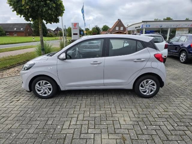 Hyundai i10 1.0