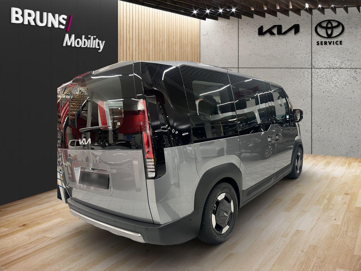 Kia PV5 Passenger 71 kWh