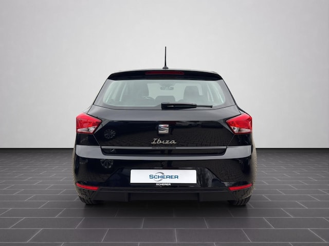 Seat Ibiza 1.0 TSI Style