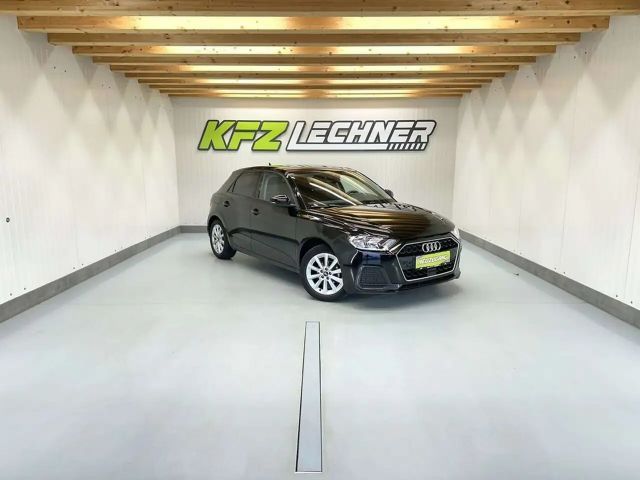 Audi A1 25 TFSI Sportback