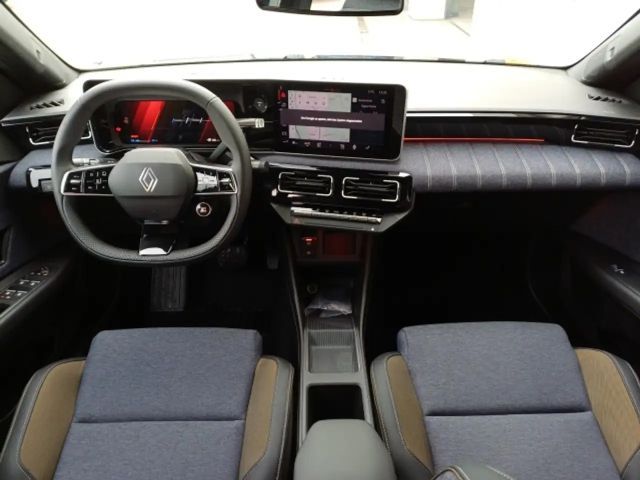 Renault 5 E-Tech Electric