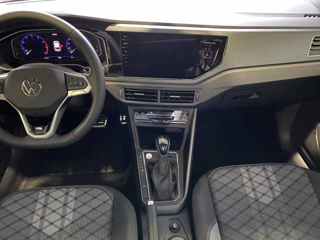 Volkswagen Polo 1.0 TSI