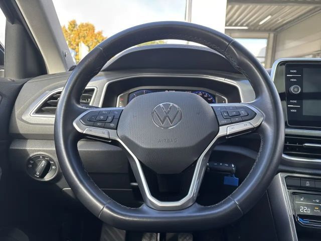 Volkswagen T-Roc 2.0 TDI Style