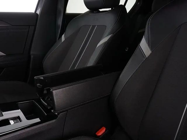 Opel Astra GS-Line Grand Sport Turbo