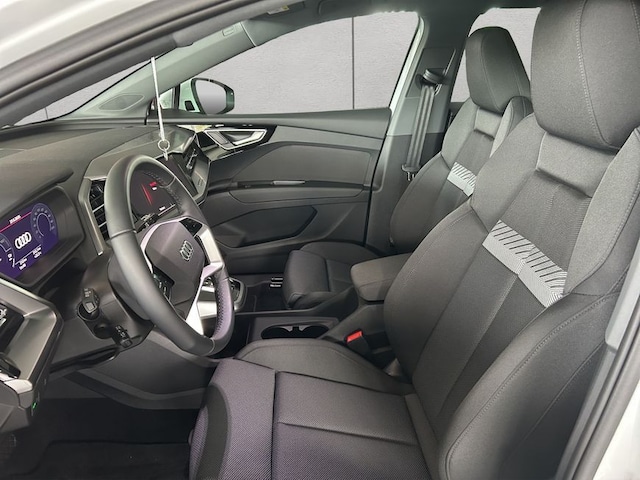 Audi Q4 e-tron Quattro