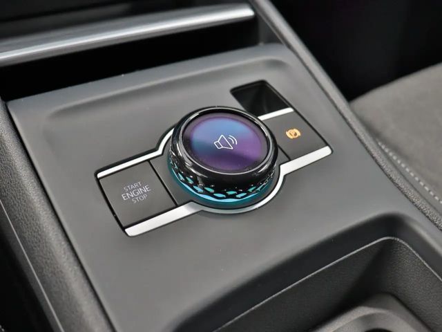 Volkswagen Tiguan DSG Life