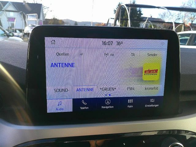 Ford Kuga Cool & Connect