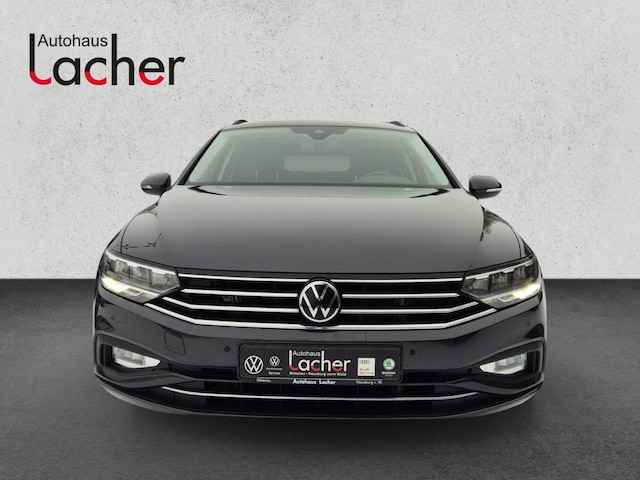 Volkswagen Passat 1.5 TSI Business DSG Variant