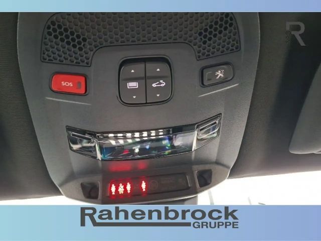 Peugeot 508 EAT8 GT-Line Hybrid SW