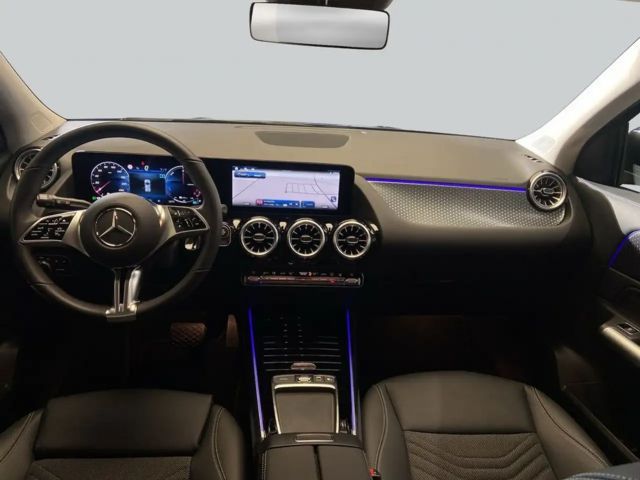 Mercedes-Benz GLA 250 GLA