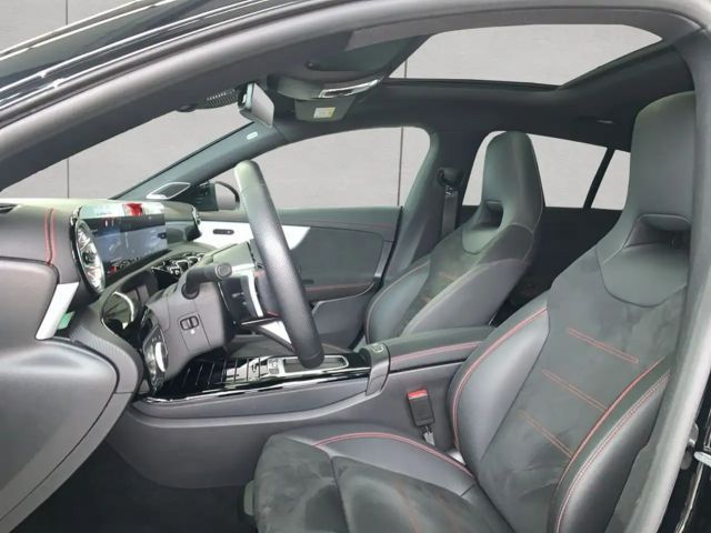 Mercedes-Benz CLA 180 CLA