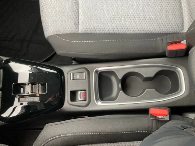Opel Corsa F 1.2 Automatik SHZ PDC Tempomat CarPlay