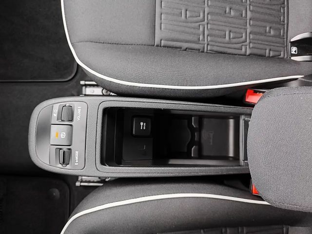 Fiat 500e 42 kWh