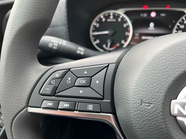 Nissan Juke Acenta DIG-T