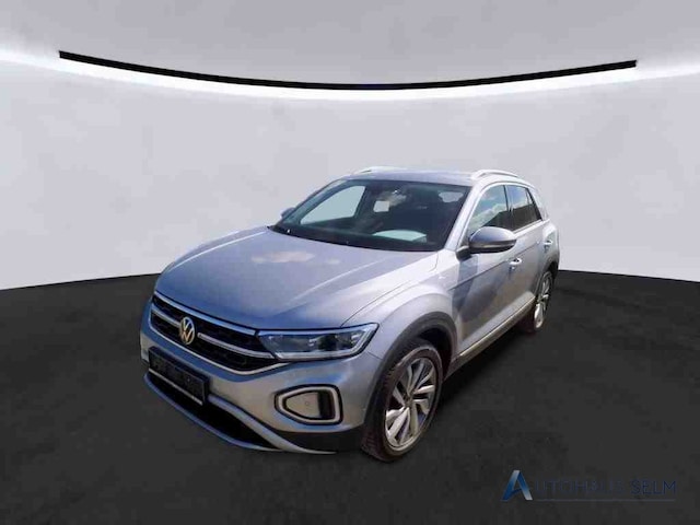 Volkswagen T-Roc 1.5 TSI DSG Style