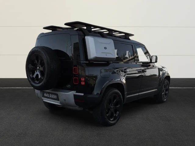 Land Rover Defender 3.0 110 D200 HSE