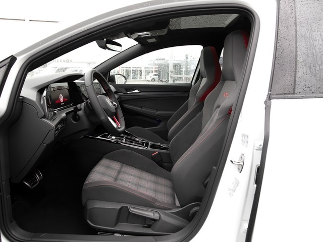 Volkswagen Golf DSG GTI Golf VIII Style