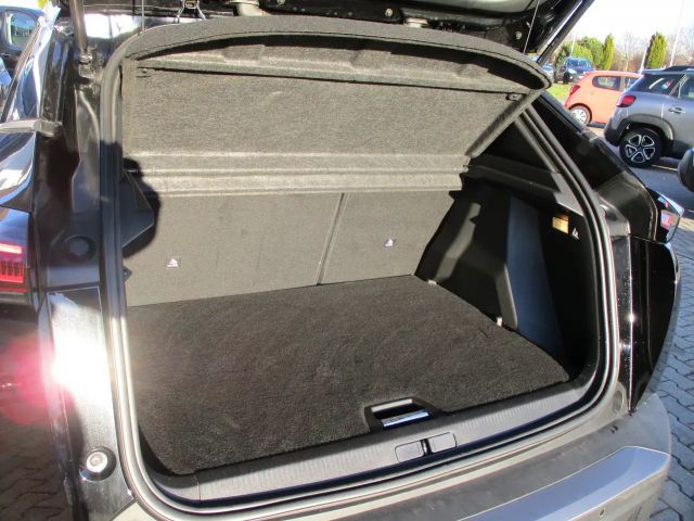 Peugeot 2008 Allure Pack