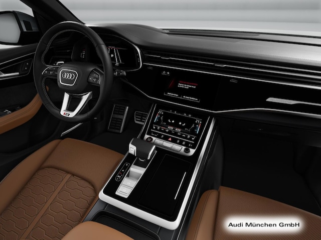 Audi RS Q8 Performance Quattro