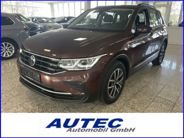 Volkswagen Tiguan 2.0 TDI DSG IQ.Drive Life
