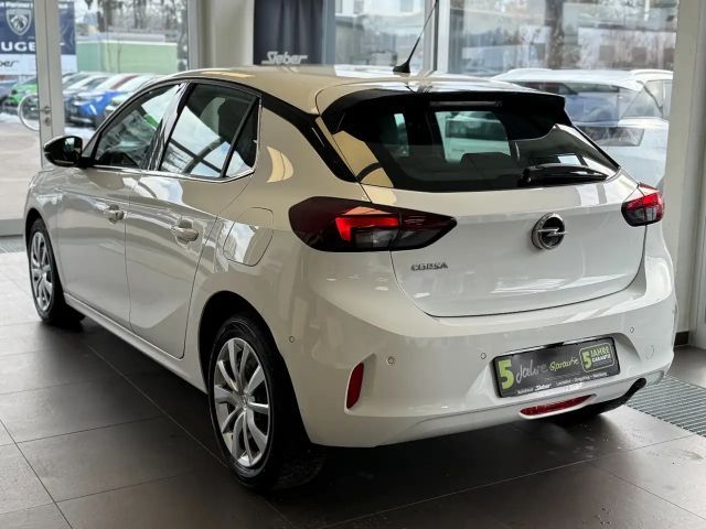 Opel Corsa 1.2 Turbo Elegance Turbo