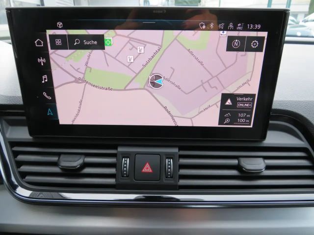 Audi Q5 2.0 TDI Quattro S-Line