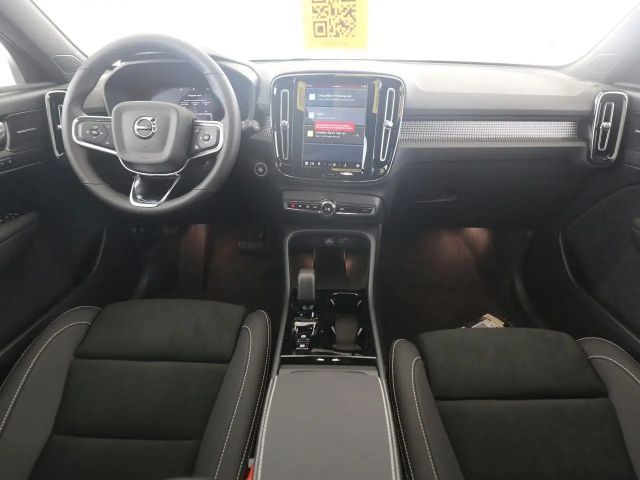 Volvo XC40 Ultra