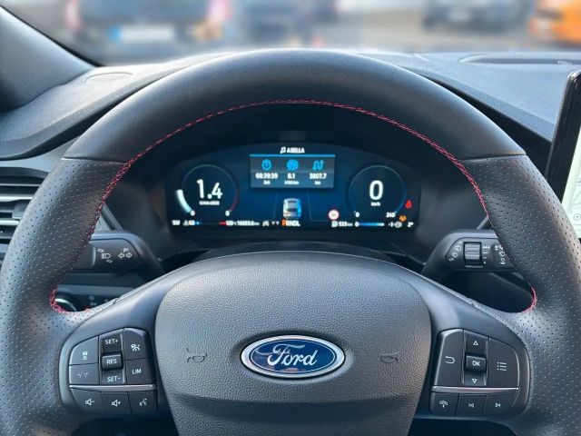 Ford Kuga EcoBoost ST Line X