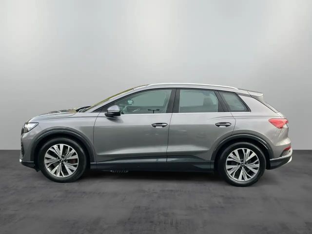 Audi Q4 e-tron 40