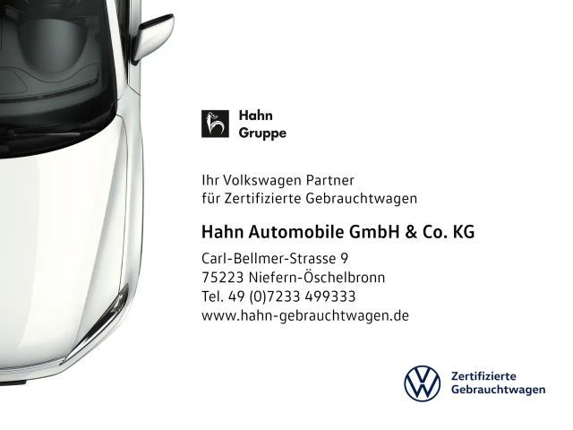 Volkswagen Golf 1.5 TSI Golf VIII Life