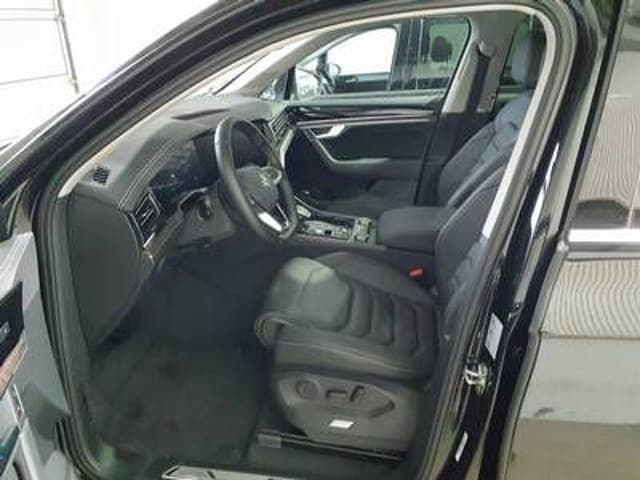 Volkswagen Touareg 3.0 V6 TDI