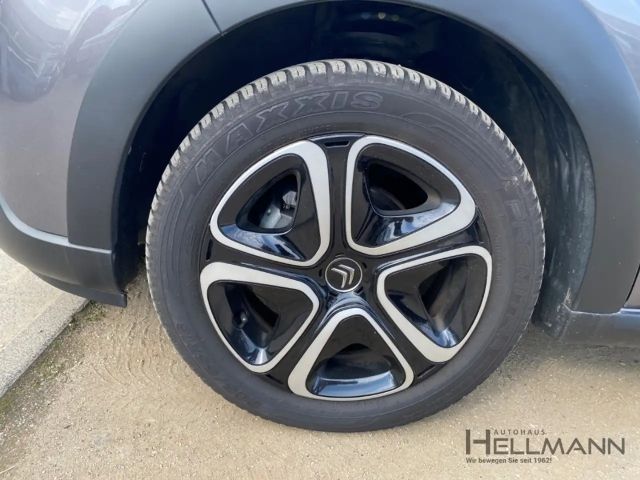 Citroën C3 C-Series PureTech