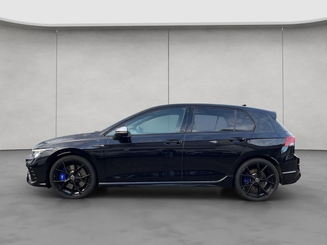 Volkswagen Golf 2.0 TSI 4Motion DSG