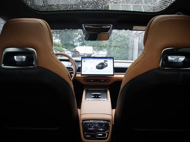 Mazda 6e Plus RWD Takumi