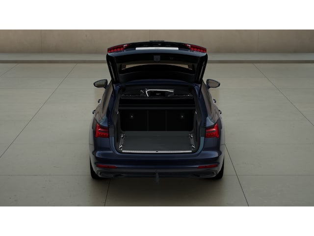 Audi A6 50 TDI Avant Quattro