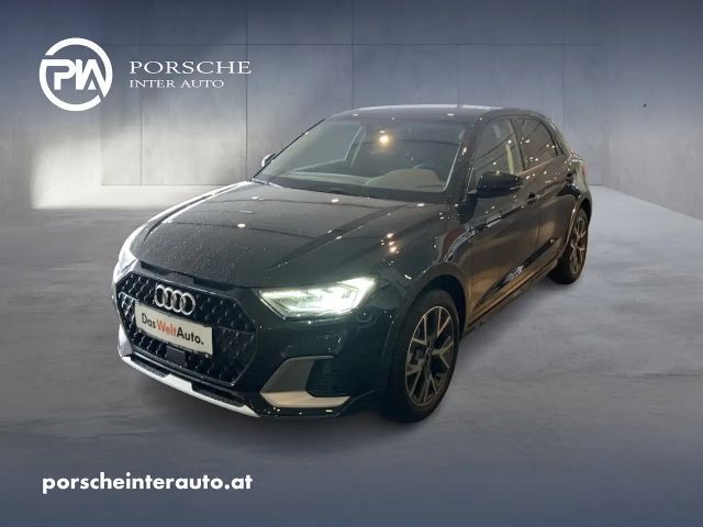 Audi A1 30 TFSI