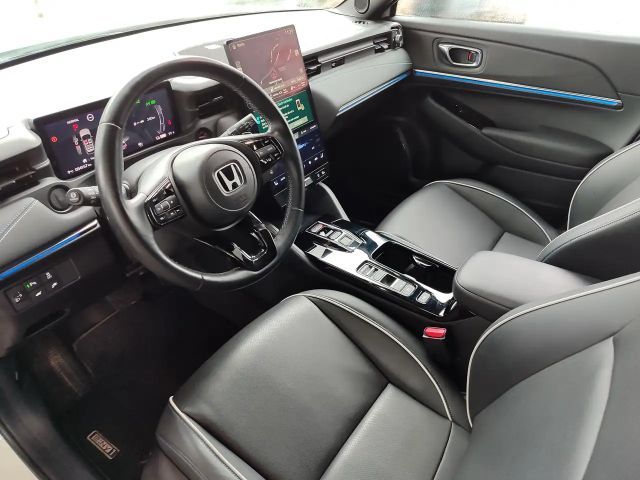 Honda e:Ny1 Advance Paket- Navi - Leder - PDC - Kamera - ACC